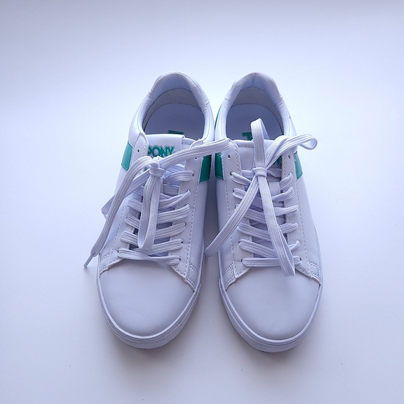 PONY Top Star Lo Core Sneakers - Picture 5 of 11